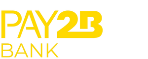 Logo Pay2Business Bank