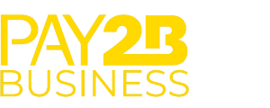 Logo Pay2Business Business